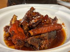 -食光慢宴·安吉土菜馆