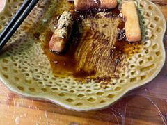 -古城苗家土菜馆(河景餐厅店)