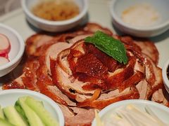 -额娘·春饼烤鸭(天鸿店)