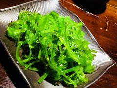 -麻省理功-深海烤鱼(昆城广场店)