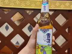 -一招鲜·全羊铺·蒙古奶茶(五一北路店)