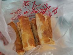 -中关村茶点