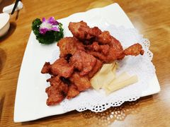 金牌骨-周锦记广式餐厅