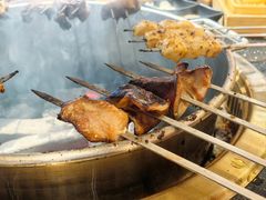 猪耳朵-水浒烤肉(国贸店)