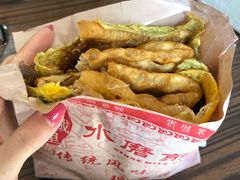 -老城里煎饼果子(元纬路店)