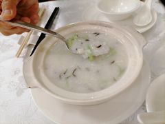-酌宴府The China Club·广州万富希尔顿酒店(云城东路店)