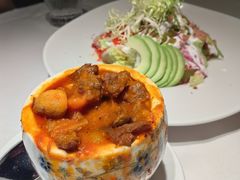 -波特曼西餐厅(南岗店)