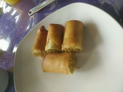-泰米·休闲餐厅