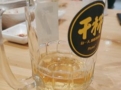 -木屋烧烤(龙岗南联店)