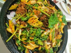 -味+新京宴·烤鸭·北京菜(创意谷店)