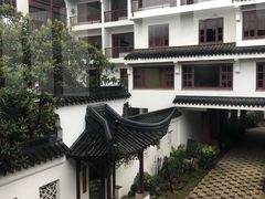 -苏州吴宫泛太平洋酒店
