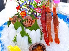 -嘉升大排档(番禺总店)