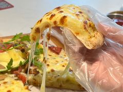 -烁先生披萨·儿童餐下午茶(河南岸店)