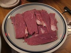-老平遥饭馆