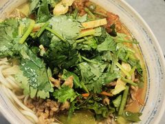 -梅溪·小伙子干挑面(安吉总店)