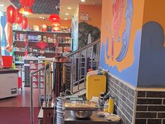 -江湖水乡铁锅炖魚(周庄嘉园店)