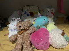 -爱玩嘉年华(龙湖源著天街店)