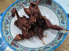 -乔家满族八大碗(流水沟店)