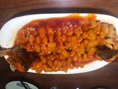 -惠宾饭庄(中山路店)