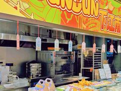 -百年同和·江南点心院(山塘街店)