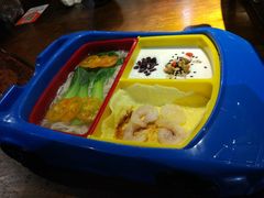 -锦尚阁烤鱼(望京新荟城店)