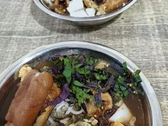 -老宾州南街酸粉店(民族大道店)
