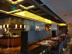 -富力丽思卡尔顿酒店·香荟全日制餐厅