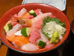 -希望日本料理(保利香槟花园店)