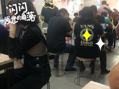 -大藏村拉面(保利首开·熙悦春天店)