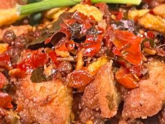 -知味脆皮鸡