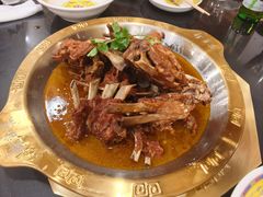 -芦月轩羊蝎子(太平桥店)