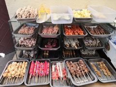 -大学路8号炸串(大学路十四号院店)
