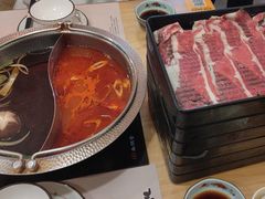 -牛匠和牛寿喜锅(西安总店)