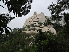 -峄山风景名胜区