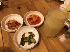 -长寿参鸡汤(朝韩风情街店)