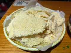 -三太子地摊烧烤·小龙虾(北蔡店)