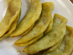 牛肉锅贴-草桥清真牛肉锅贴扁食店
