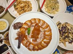 -范家小馆·烤鸭新京菜(金融街店)