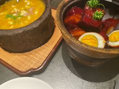 -炊江南·上海菜(国展华漕店)