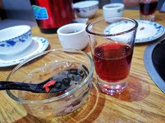 玫瑰酒-妈妈的味道(和顺古镇店)