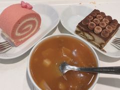 -宜家·瑞典风味餐厅(武汉荟聚中心店)