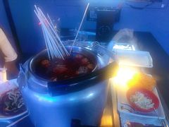 -M-MIX电音烤吧
