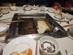 -海底捞火锅(高科广场店)