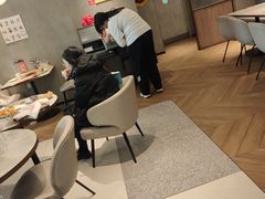 -必胜客(东西湖万达店)