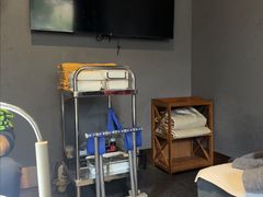 -陆琴脚艺·足浴·SPA(夫子庙店)