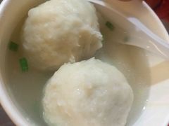 -同利肉燕老铺(澳门路店)