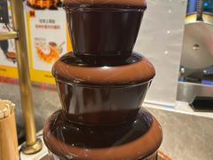 -比格比萨自助(宝山日月光店)