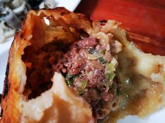 -宝瑞门钉肉饼店