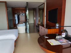 -三亚湾海居铂尔曼度假酒店