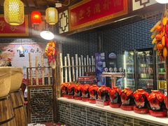 -宝丽金大酒店·洗浴中心